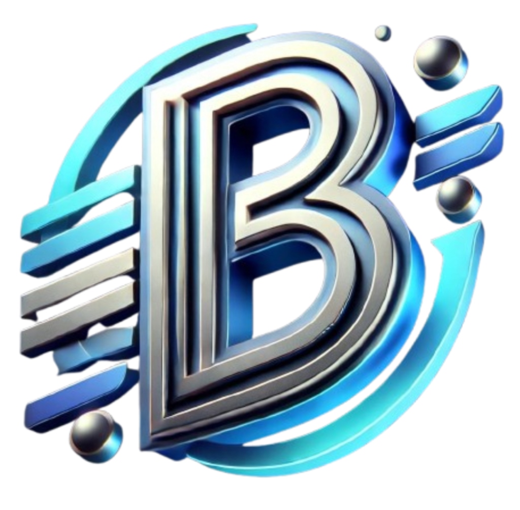 Bright Links Logo