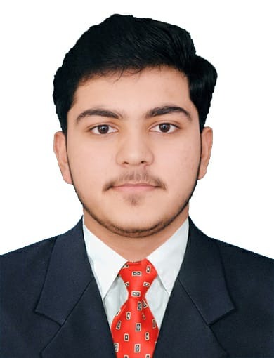 Manager Muhammad Mateen Zahid