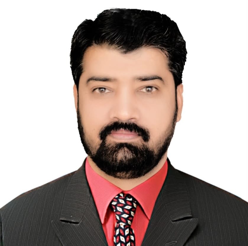 Manager Shahid Rafique
